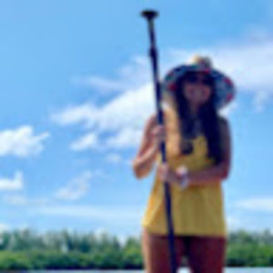 Meet your Posher, Macey